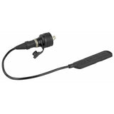 Surefire Remote Switch Assembly For Scoutlight Black photo 1