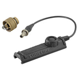 Surefire Rear Cap Assembly M6XX Tan photo 1