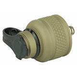 Surefire Replcemnt Rear Cap M300 Tan photo 1