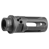 Surefire Warcomp Flash Hider 5.56mm 1/2X28 BC photo 2