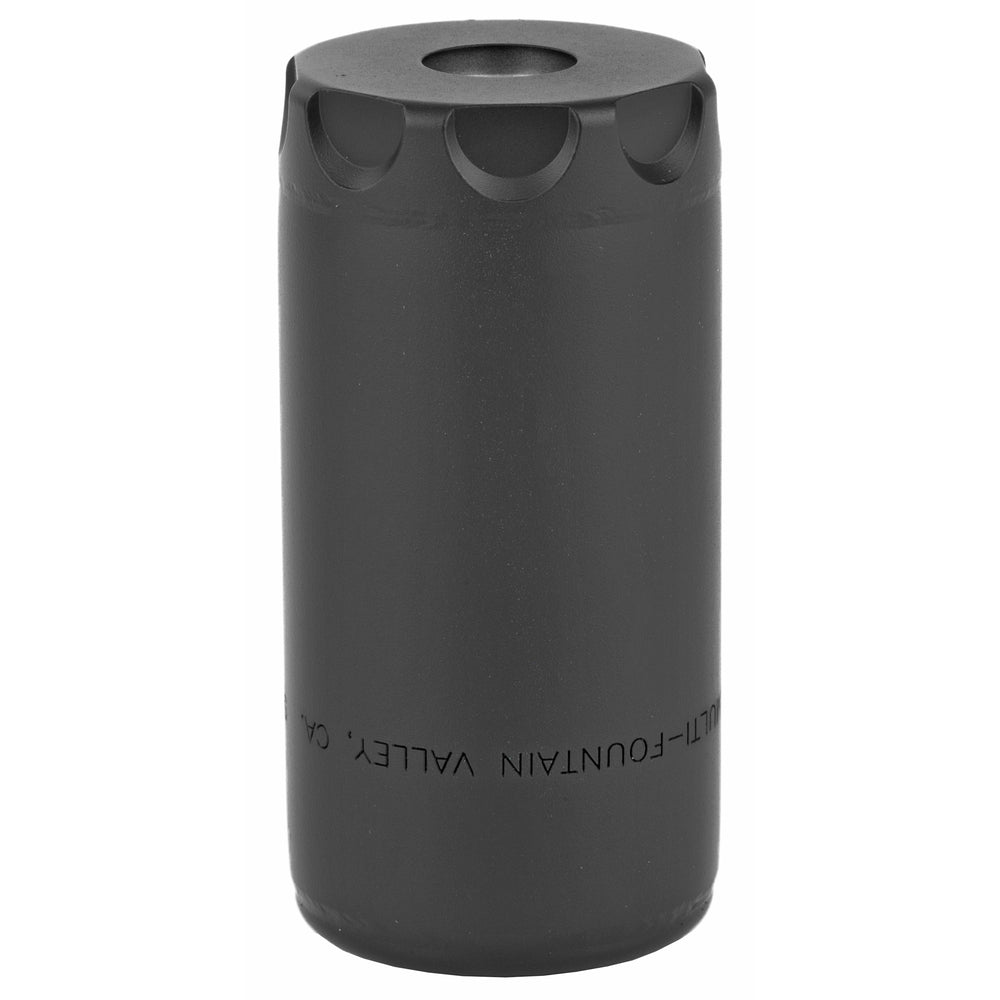 Surefire Warden 762 Direct Threaded Black
