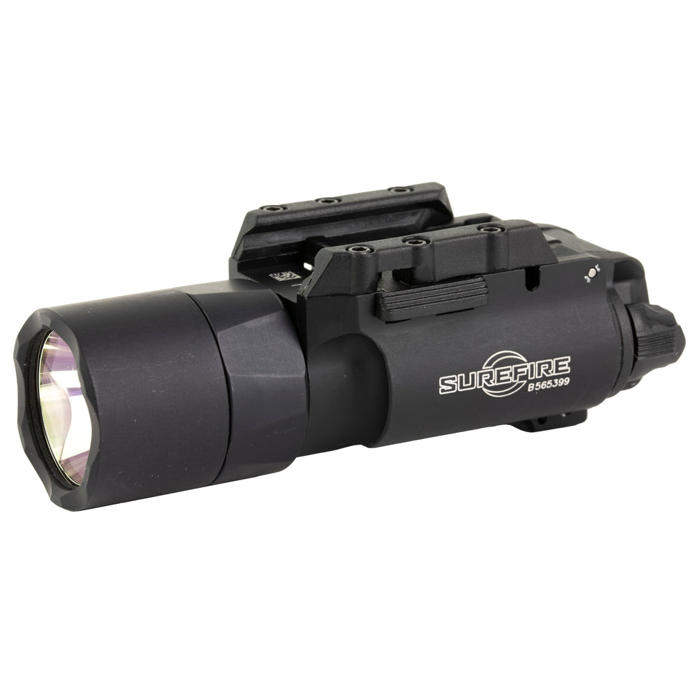 Surefire X300U Turbo Rail-Lock Black