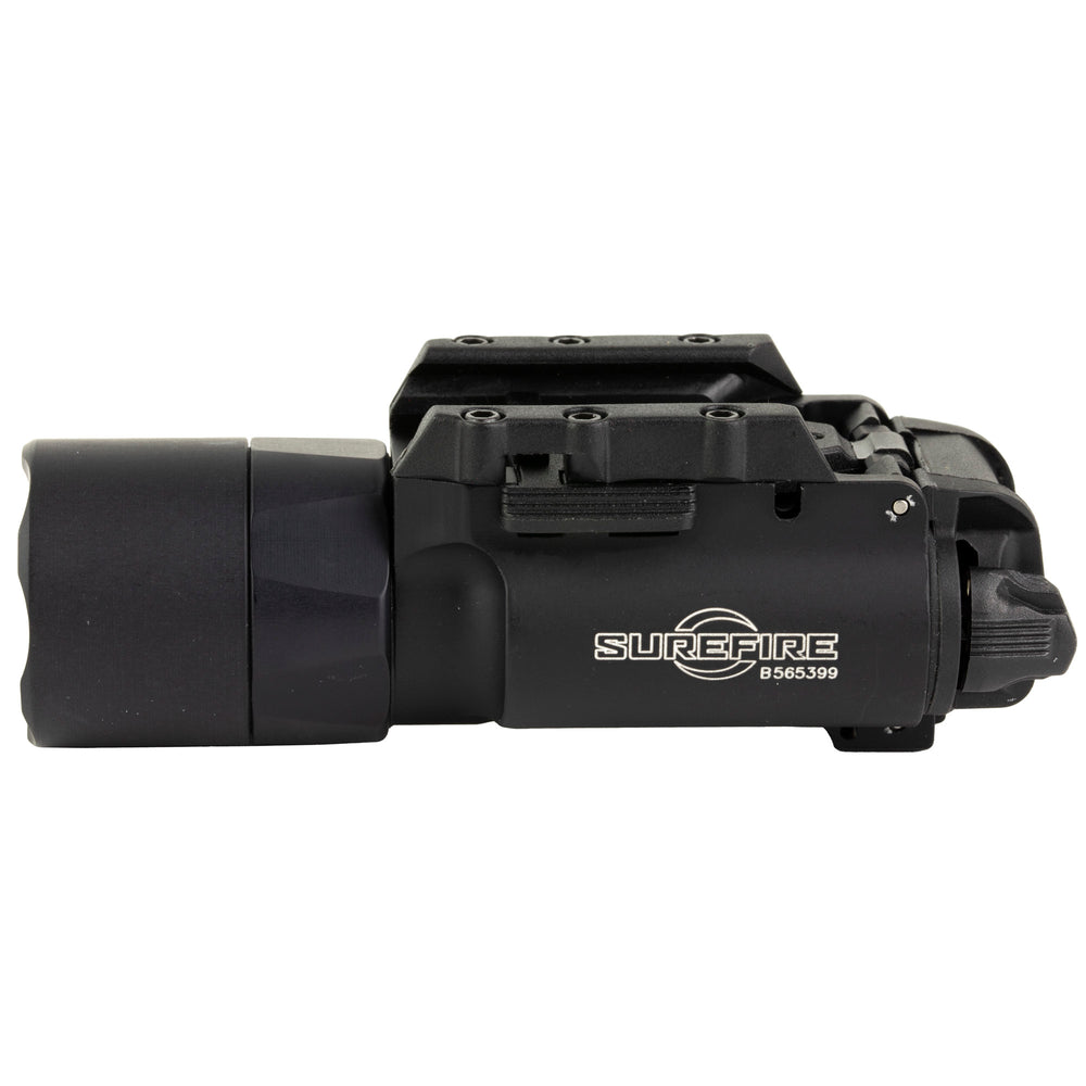 Surefire X300U Turbo Rail-Lock Black