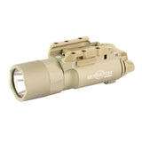Surefire X300U Turbo Rail-Lock Tan photo 1