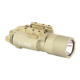 Surefire X300U Turbo Rail-Lock Tan photo 2