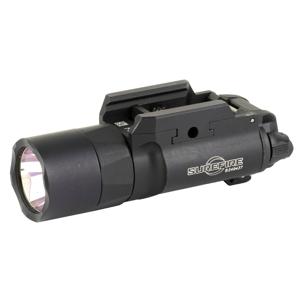 Surefire X300 Turbo Thumbscrew Black