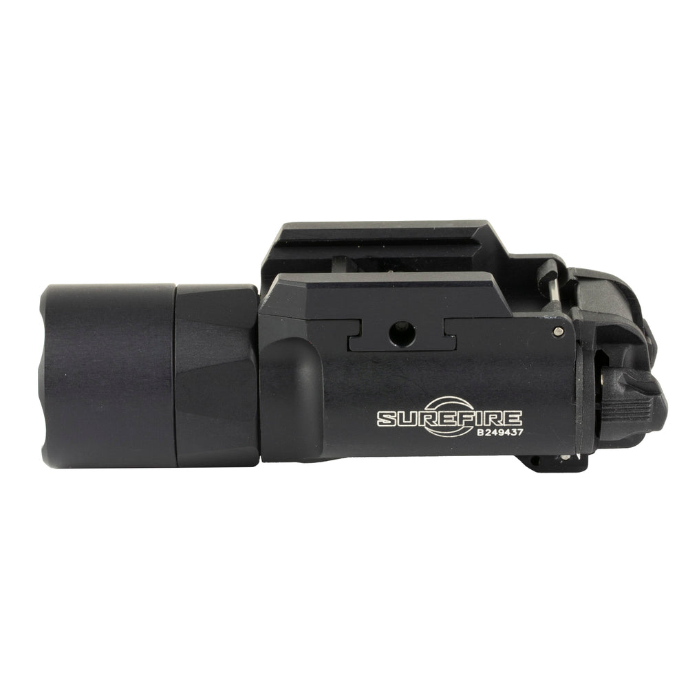 Surefire X300 Turbo Thumbscrew Black