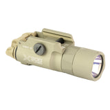 Surefire X300U Turbo Thumbscrew Tan photo 2