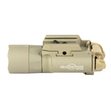 Surefire X300U Turbo Thumbscrew Tan photo 3