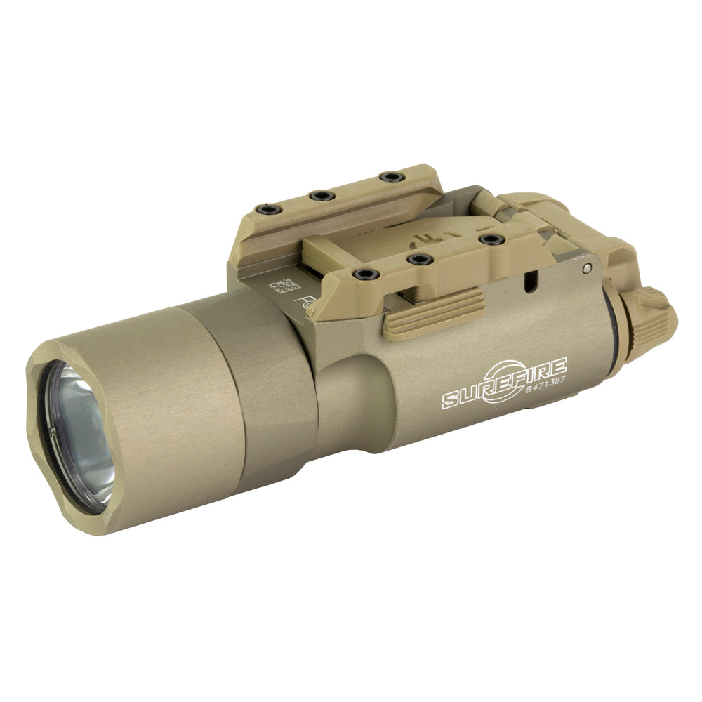 Surefire X300U-A Tan 1000 Lumen LED