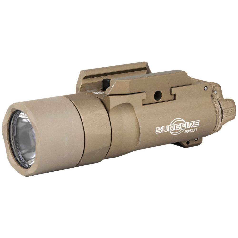Surefire X300U-B Tan 1000 Lumen LED