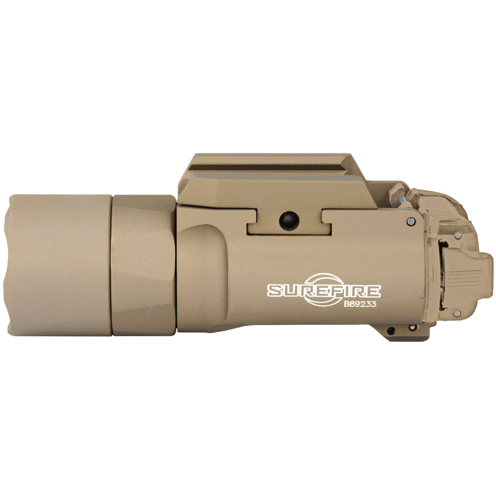 Surefire X300U-B Tan 1000 Lumen LED
