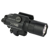 Surefire X400 Turbo Green Laser Black photo 2