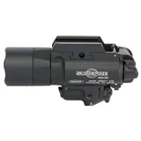 Surefire X400 Turbo Green Laser Black photo 3