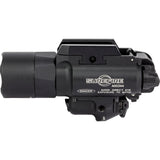 Surefire X400 Turbo Red Laser Black photo 3