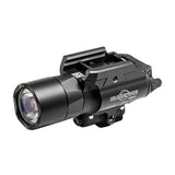 Surefire X400U-A Black 1000LM W/Laser · A-GN photo 1