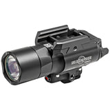 Surefire X400U-A Black 1000LM W/Laser · A-RD photo 1