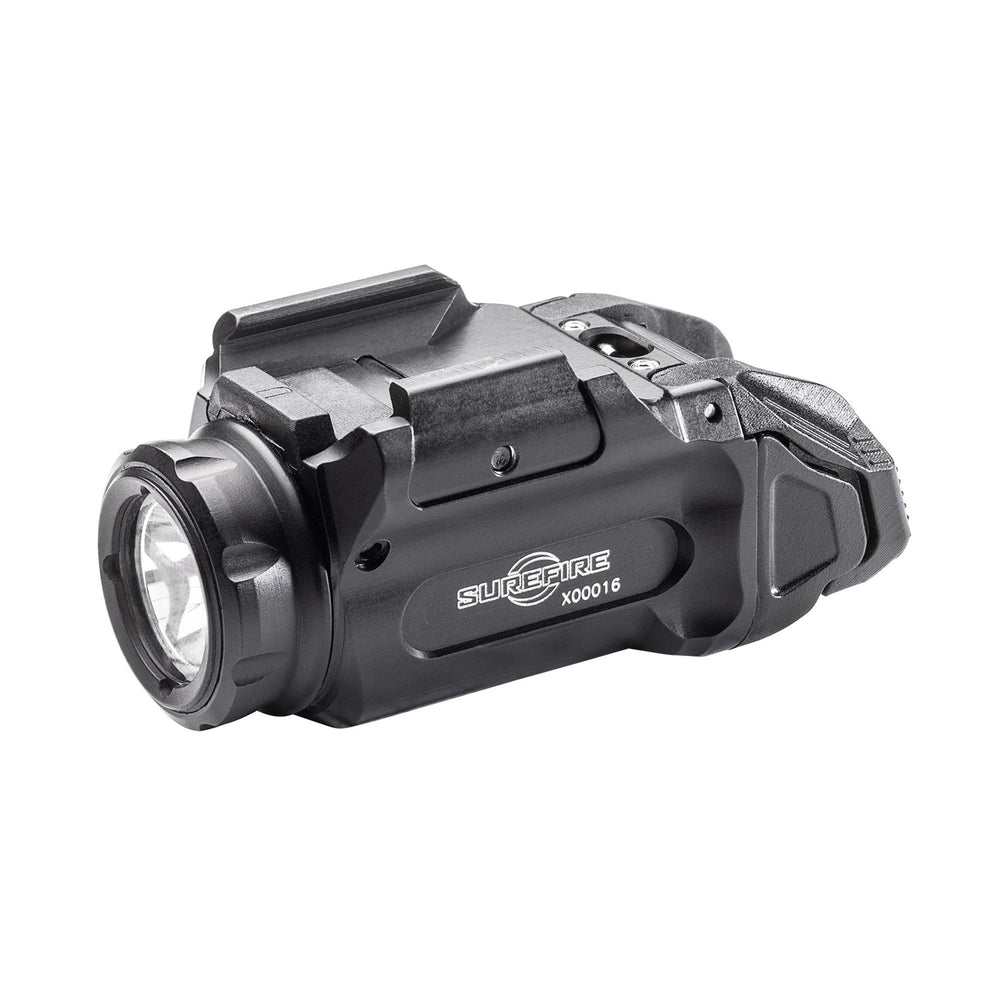 Surefire XC3-A Compact Light 550 Lumens Black