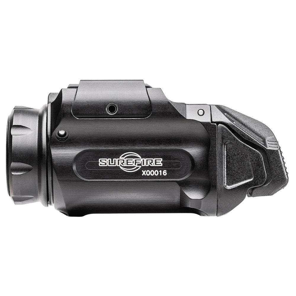Surefire XC3-A Compact Light 550 Lumens Black
