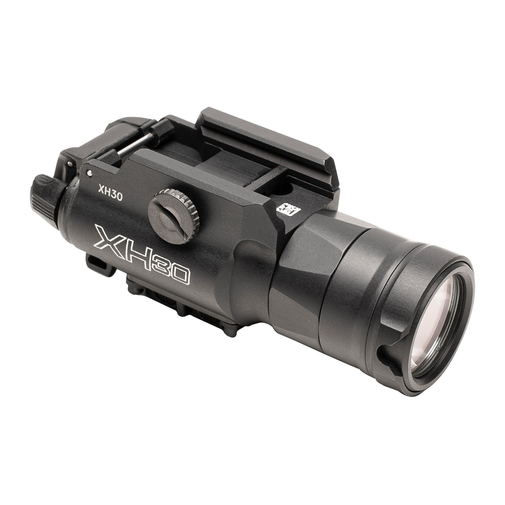 Surefire XH30 Tir 1000 Lumen Mstrfir