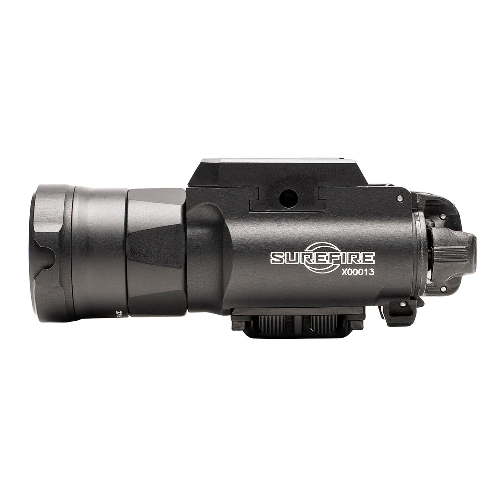 Surefire XH30 Tir 1000 Lumen Mstrfir