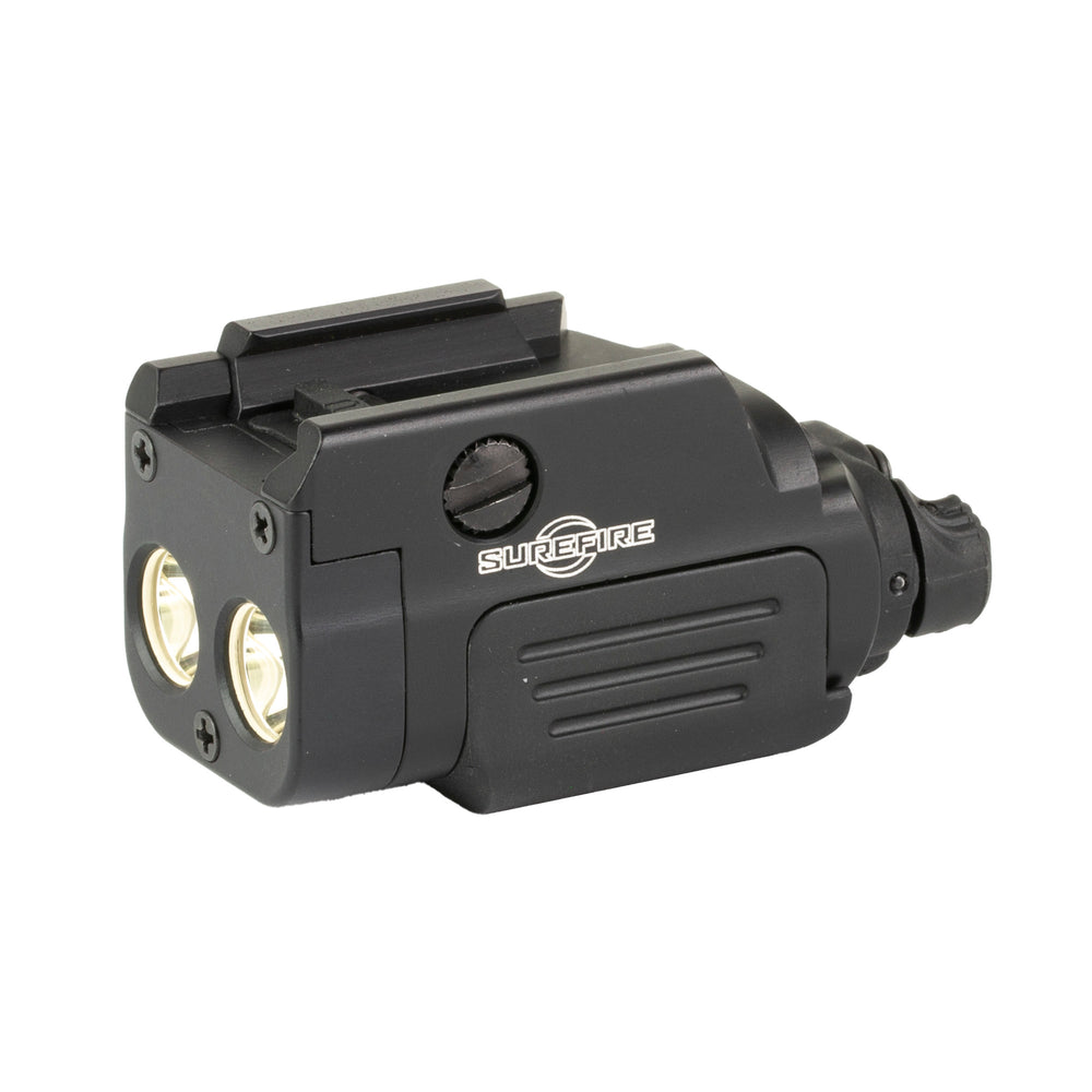 Surefire Compact Rechargeable 800 lm Black