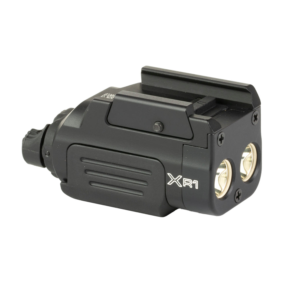 Surefire Compact Rechargeable 800 lm Black