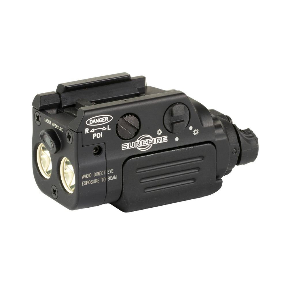 Surefire Compact Light Green 800 lm Black