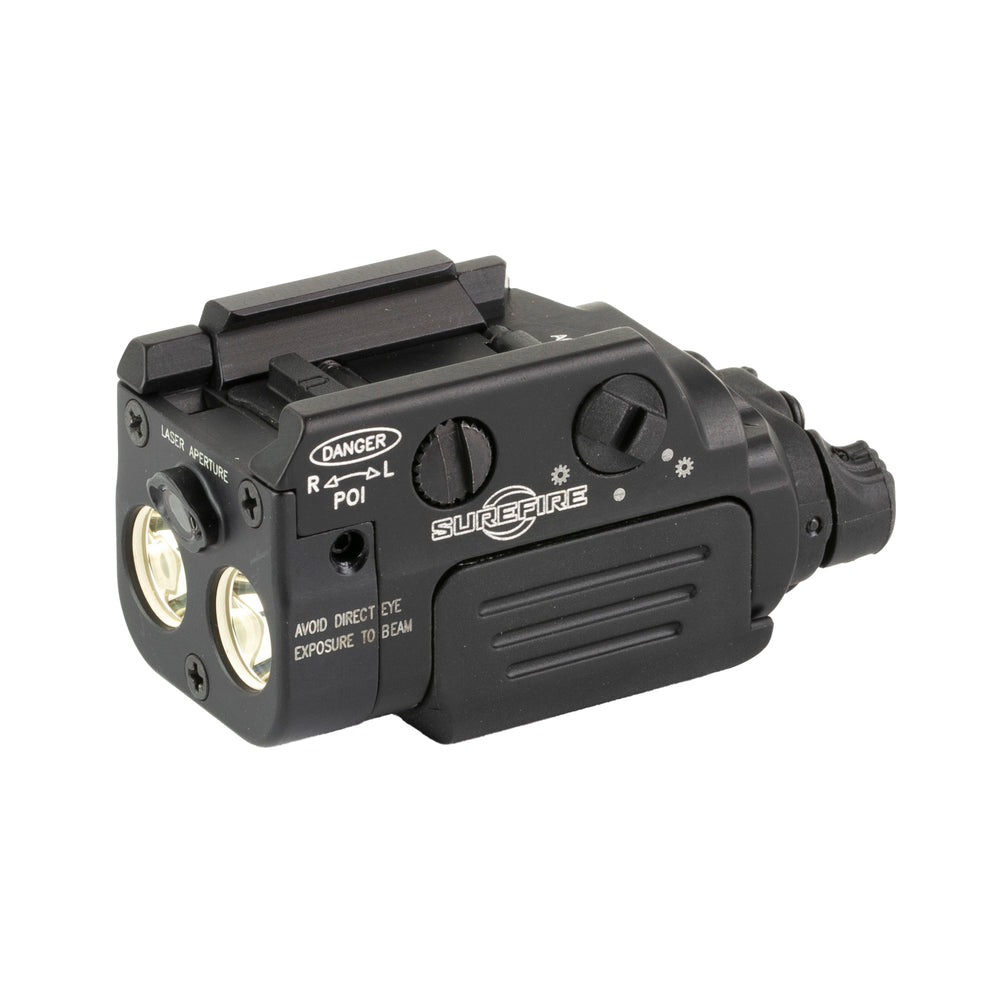 Surefire Compact Light Red 800 lm Black