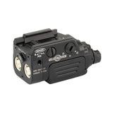 Surefire Compact Light Red 800 lm Black photo 1