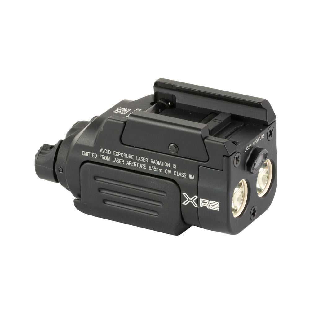 Surefire Compact Light Red 800 lm Black