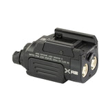 Surefire Compact Light Red 800 lm Black photo 2