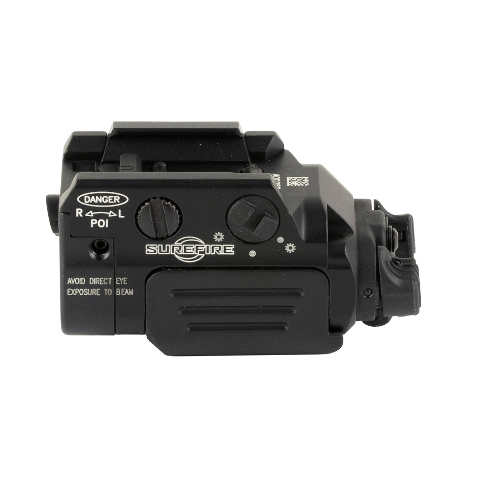 Surefire Compact Light Red 800 lm Black