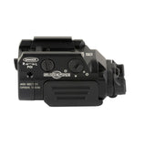 Surefire Compact Light Red 800 lm Black photo 3