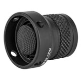 Surefire Protective Rear Cap Assembly Black photo 2