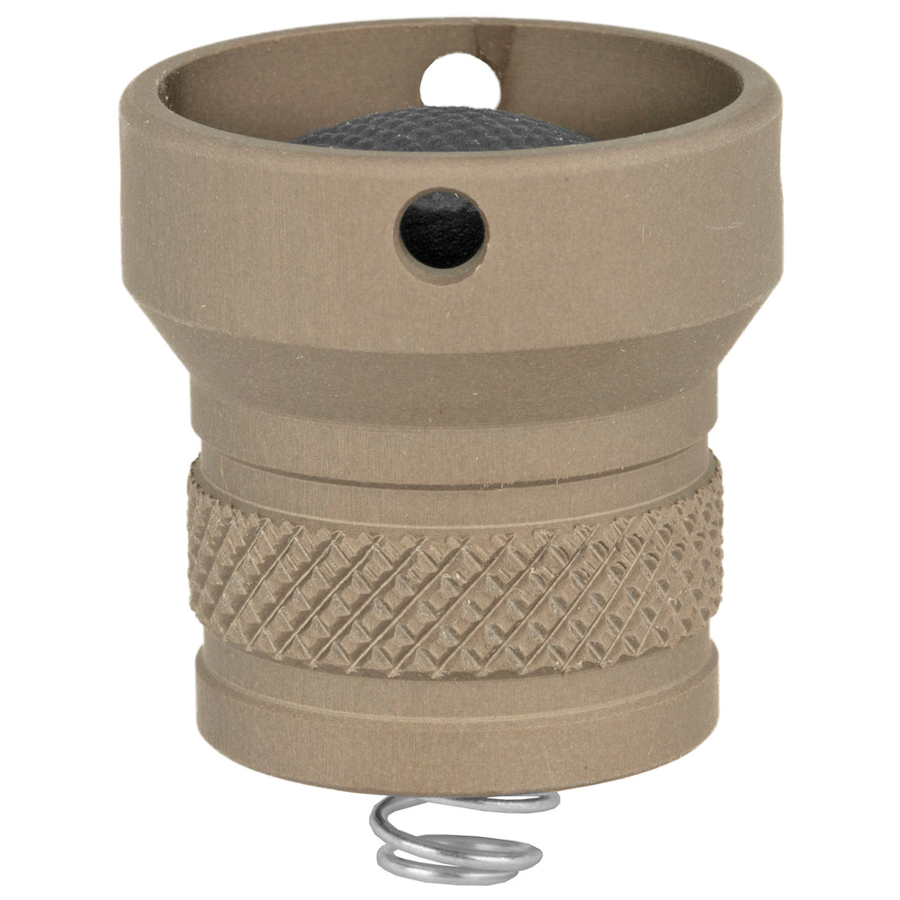 Surefire Protective Rear Cap Assembly Tan