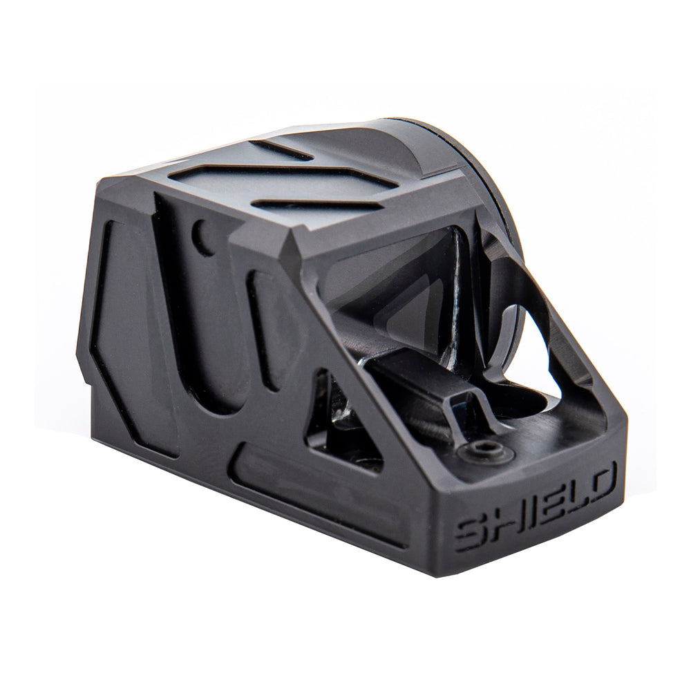 Shield AMSC Enclosed Emitter Red Dot 8MOA