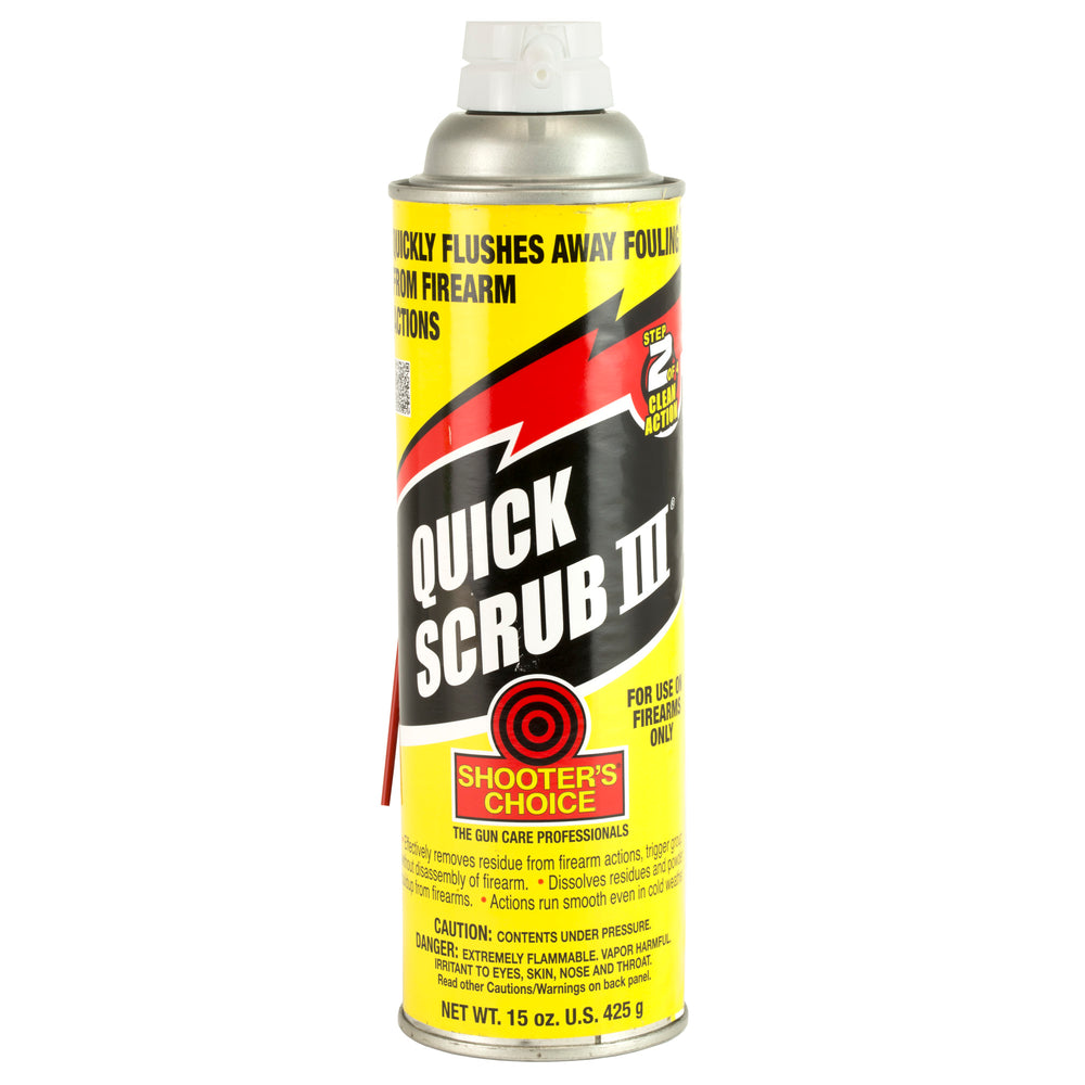 Shooters Choice Q-SCRB Iii 15OZ