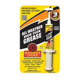 Shooters Choice Grease Syringe 10CC photo 1
