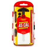 Shooters Choice 45 Caliber Cleaning Kit photo 1