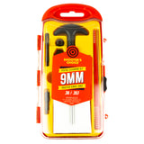 Shooters Choice 9mm Cleaning Kit photo 1