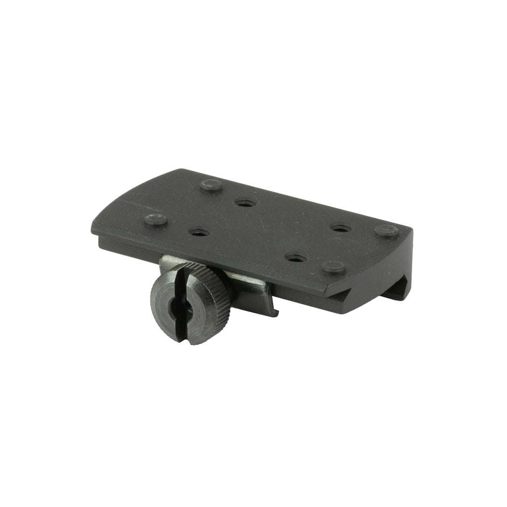 Shield Picatinny/WV Mount with THMB Nut ALM