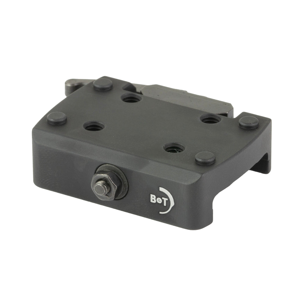 Shield Quick Detach Picatinny Mount SMS/RMS