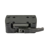 Shield Quick Detach Picatinny Mount SMS/RMS photo 3