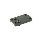 Shield Low-Profile Mount For CZ Shadow photo 1
