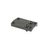 Shield Low-Profile Mount For CZ Shadow photo 2