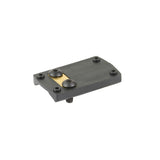 Shield Low-Profile Mount For CZ Shadow 2 photo 1