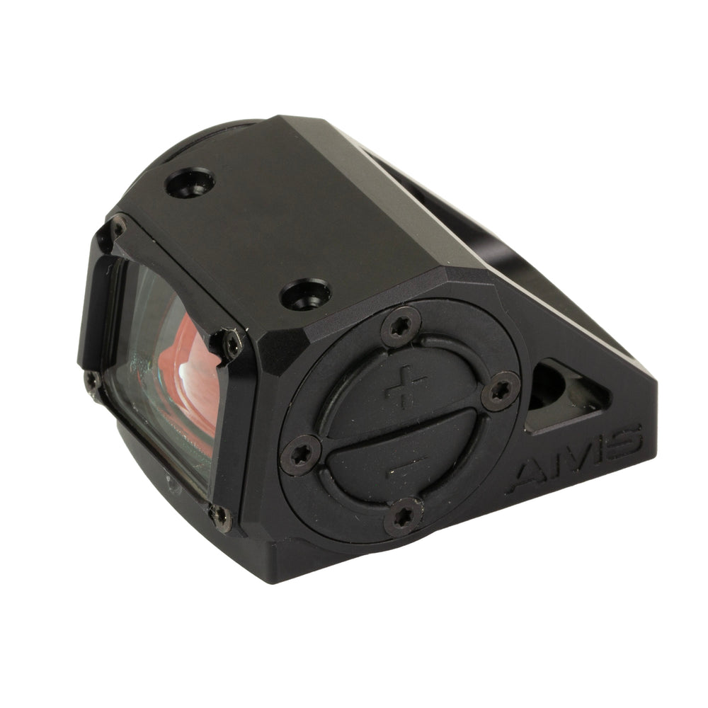 Shield AMS Enclosed Emitter Red Dot 4MOA