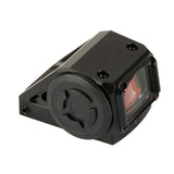 Shield AMS Enclosed Emitter Red Dot 4MOA photo 2