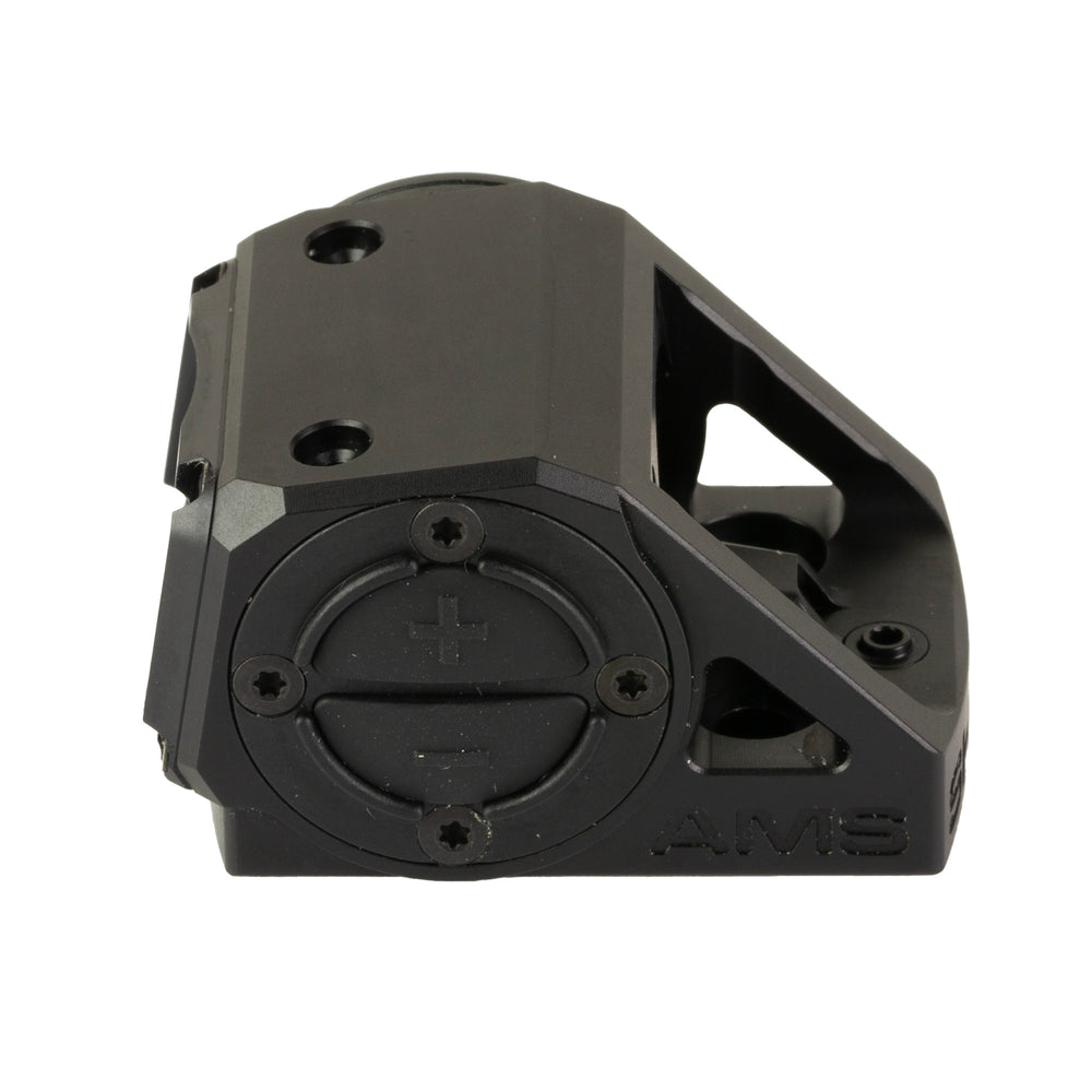 Shield AMS Enclosed Emitter Red Dot 4MOA